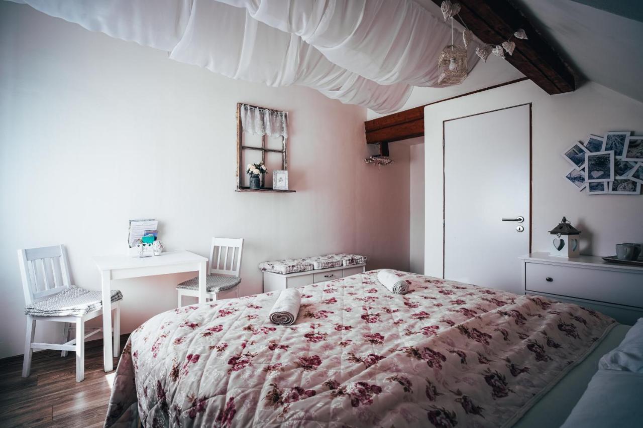 Trapani House & Camp Apartment Ruzova Exterior photo